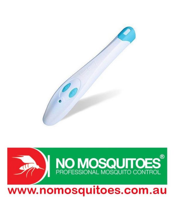 BITE AWAY! Instant Insect Bite Itch Sting Relief - Bees Wasps Fleas Mosquitoes